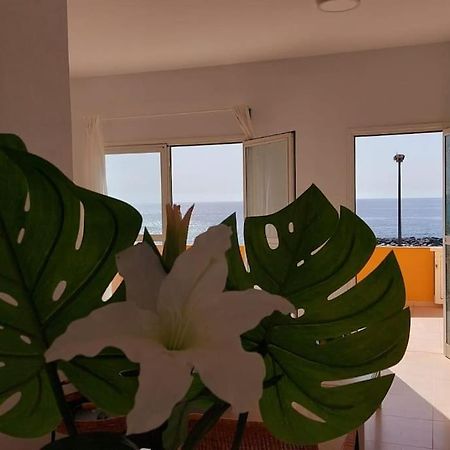 Appartamento La Marea Baja Puertito de Guimar Esterno foto