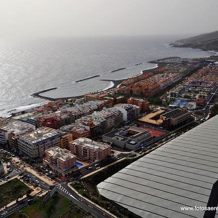 Appartamento La Marea Baja Puertito de Guimar Esterno foto
