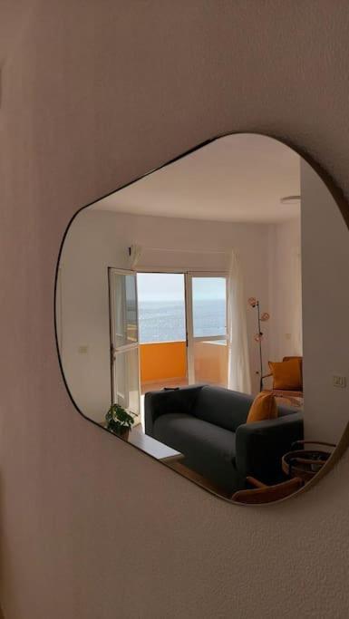 Appartamento La Marea Baja Puertito de Guimar Esterno foto