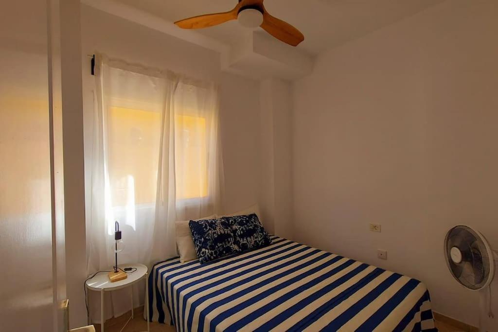 Appartamento La Marea Baja Puertito de Guimar Esterno foto