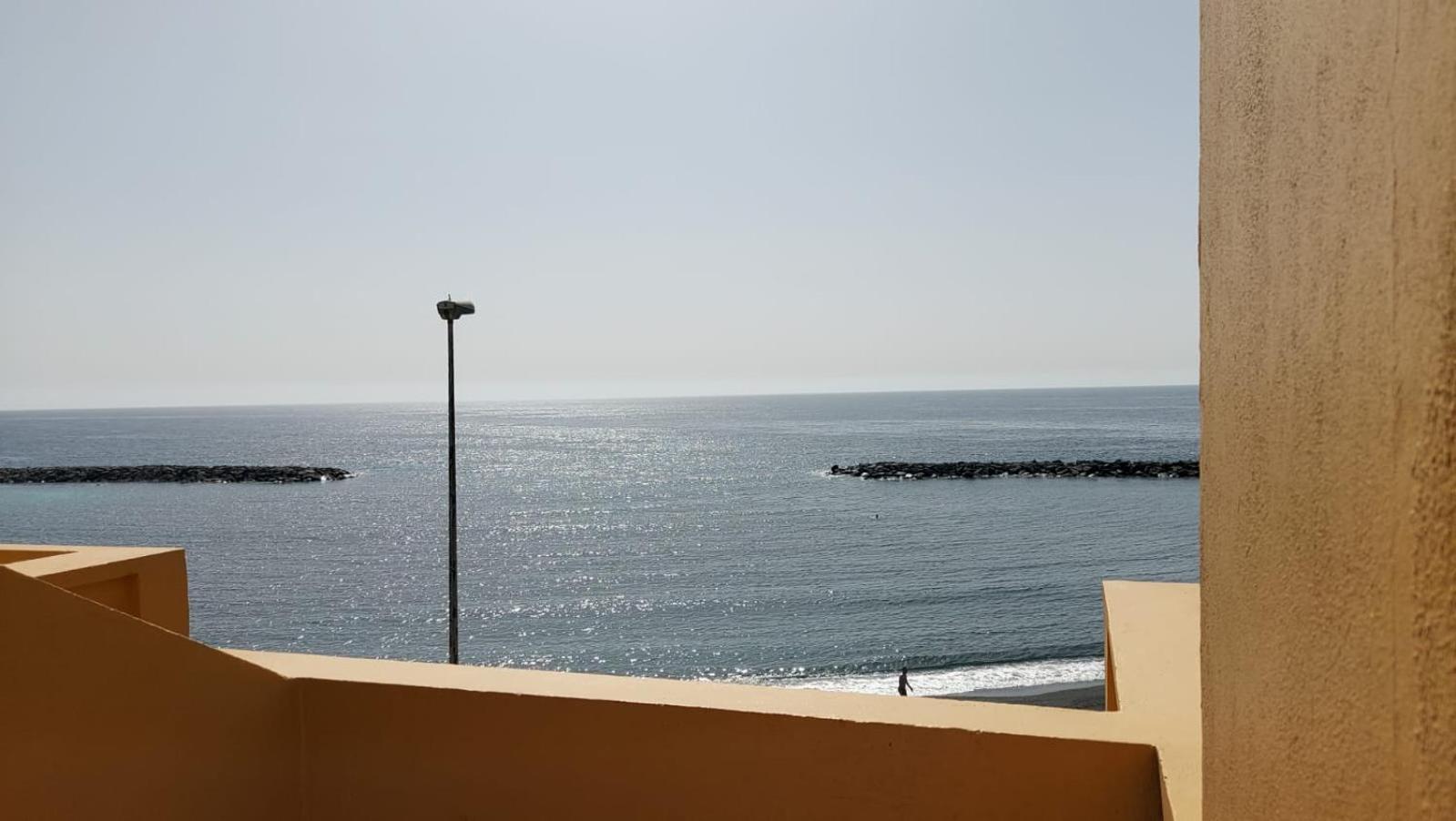 Appartamento La Marea Baja Puertito de Guimar Esterno foto