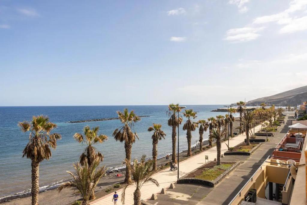 Appartamento La Marea Baja Puertito de Guimar Esterno foto