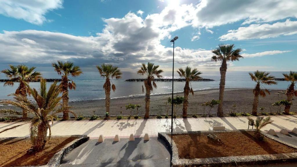 Appartamento La Marea Baja Puertito de Guimar Esterno foto